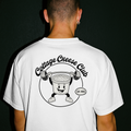 The Strong Curd Tee