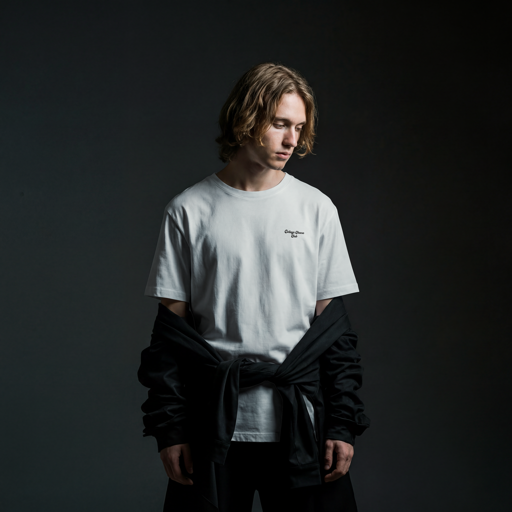 The Clubhouse Tee